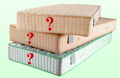 Mattress Name Game – A deceiving tactic of mattress industry Mattress Name Game – A deceiving tactic of mattress industry